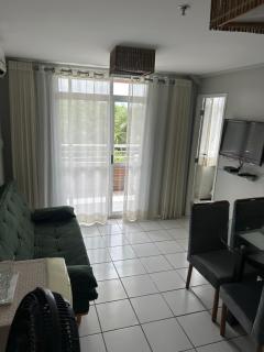 Gran Lençóis Flat Residence Apartamento Caburé 610 - Barreirinhas - 9