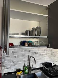 Appartamento A&S-Centro Argenta - Argenta - 5