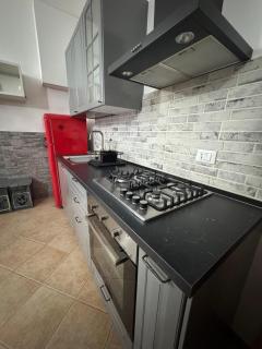 Appartamento A&S-Centro Argenta - Argenta - 6