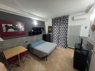 Appartamento A&S-Centro Argenta - Argenta - 9