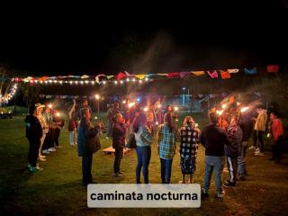 Rancho San Miguel - Villa del Carbón - 8