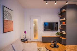 Pelagonka Central Apartment - 2