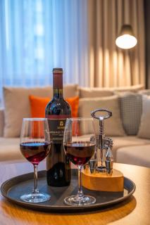 Pelagonka Central Apartment - 5