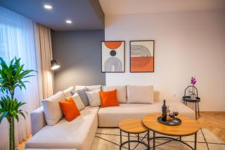 Pelagonka Central Apartment - 4