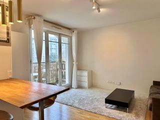 Appartement calm au maison des arts de Plessis - Le Plessis-Robinson - 0