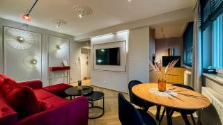 Apartament Acaia Old Town - Danzig - 5