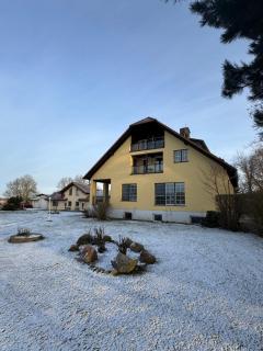 Ferienwohnung Ostklüne Haffblick - Ostklüne - 5