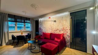 Apartament Acaia Old Town - Danzig - 9