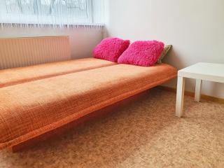 Tokyo Vibes - Private Sleeping Pods Hostel, Self check-in - Vilnius - 4