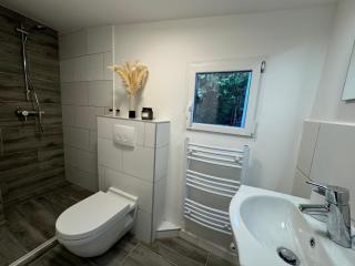 ART House /15 Min. Düsseldorf Messe,Airport & City - Meerbusch - 7