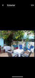 Recidencial Tronco - Boca Chica - 7