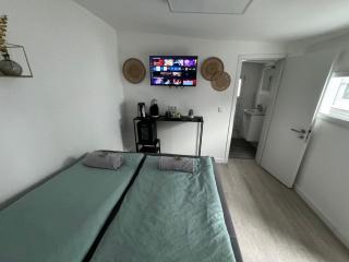 ART House /15 Min. Düsseldorf Messe,Airport & City - Meerbusch - 5