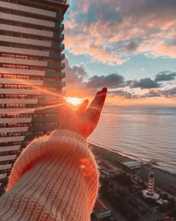Batumi luxury apartments - Batoemi - 1
