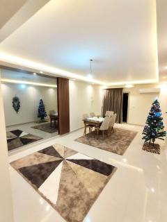 Galleria Moon Valley Compound - New cairo - 0