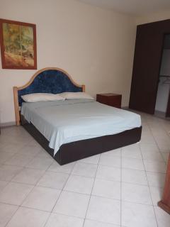 Casa con alberca y jardin en parres jiutepex - Jiutepec - 6