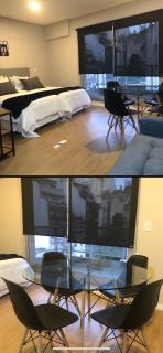 3-6 Hermoso Monoambiente baño privado - Buenos Aires - 7
