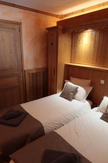 Chalet le Chamois-Arolles- Arcs 2000-Alpes-France - Bourg-Saint-Maurice - 9