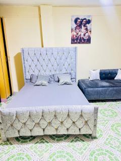 Lifestyle studio apartment Naivas Allsops Ruaraka - 5