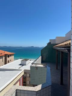 Cobertura Beira da Prainha - Arraial do Cabo - 6