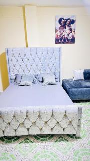 Lifestyle studio apartment Naivas Allsops Ruaraka - Nairobi - 0