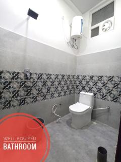 Flat in Prayagraj - Prayagraj - 3