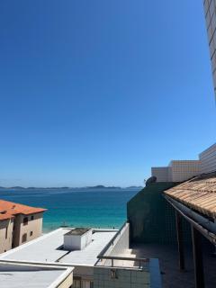 Cobertura Beira da Prainha - Arraial do Cabo - 5