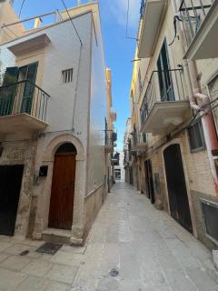 Chez Toi Vacanze da sogno - Mola di Bari - 6