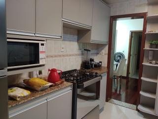 Apartamento Completo e Mobiliado para Locação COP 30 - 4