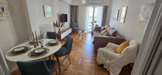 central elegant apartment in koukaki,near acropoli - Atene - 9