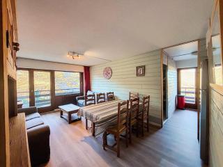 Résidence Oisans - Appartement pour 10 personnes MAE-4001 - Les Menuires - 9