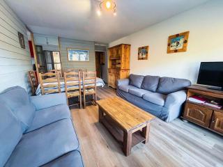 Résidence Oisans - Appartement pour 10 personnes MAE-4001 - Les Menuires - 0