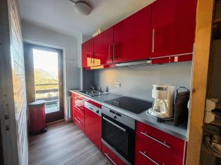 Résidence Oisans - Appartement pour 10 personnes MAE-4001 - Les Menuires - 8