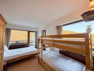Résidence Oisans - Appartement pour 10 personnes MAE-4001 - Les Menuires - 6