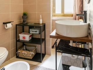 Casa vacanze San Giovanni nei Sassi - Matera - 5