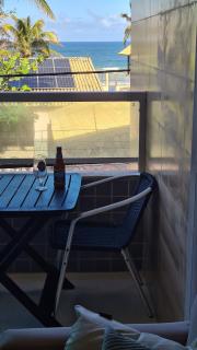 Apartamento de descanso com a brisa do Mar! - 4