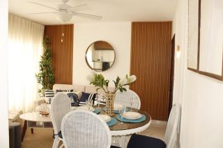 Apartamento Playa Juan dolio - Villas del Mar - 4