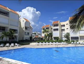Apartamento Playa Juan dolio - Villas del Mar - 3
