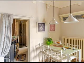 Casa vacanze San Giovanni nei Sassi - 6