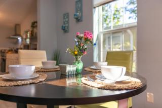 Award Winning Cultural Heritage Home Near Downtown - Walk to 6th Street - Austin - 4