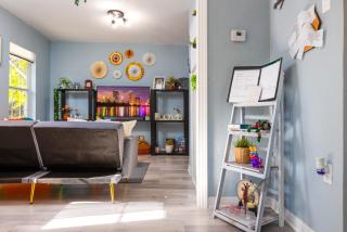 Award Winning Cultural Heritage Home Near Downtown - Walk to 6th Street - Austin - 7