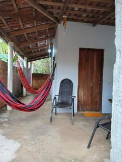 Casa Recanto da Paz - 1