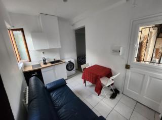 Appartement 2 pieces agréable lumineux et calme - Gentilly - 0