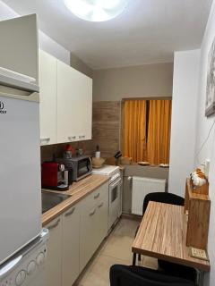 Studio cozy - Calea Moșilor - 1