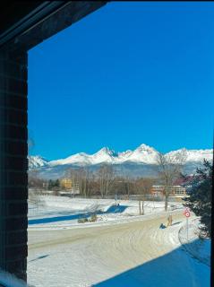 Apartment with view of High Tatras and private sauna - Jezersko - 9