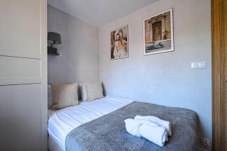 Nordic Apartment 2 bedrooms and AC, Center - 1