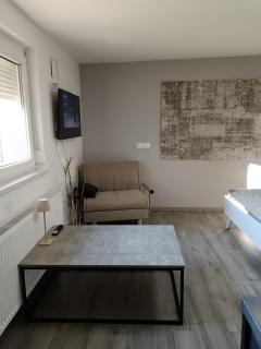 Apartma dolgi most - Liubliana - 7