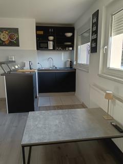 Apartma dolgi most - Liubliana - 3