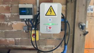 Gites écolabellisés du Domaine de Ludeye - au calme dans le Médoc - 4