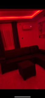 Sophisticated one bedroom apartment, NetFlix, wifi, heater, AC at Yaba, Lagos - Lagos - 5