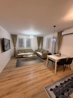 Nida Apartment PrishtinaAirport - Kosovo Polje - 0